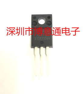 SF10A300HPR 液晶常用场效应管 SF10A300 TO220F 10A300 可直拍
