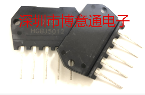 HCBJ5012 高压三相整流桥堆  高压模块  HGBJ5012 ZIP 质量保证