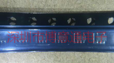 双PNP复合带阻尼三极管