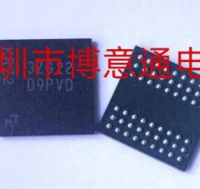 全新 D9PVD 闪存内存BGA54 进口板储存器 D9PVO  O9PVO  可直拍