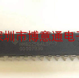 HM62256ALSP-7 HM62256ALSP-8 MS62256H LP静态储存器芯片 可直拍