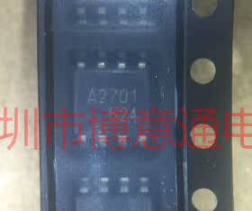 印记 A2701 贴片SOP8脚  UPA2701GR 全新原装 可直拍