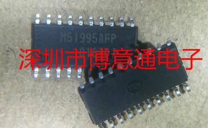 离线开关M51995转换器芯片