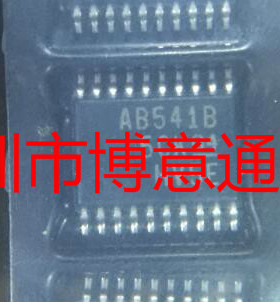 AB541B TSSOP20 贴片密脚 AB5418驱动芯片 缓冲器 全新 可直拍