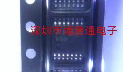 逻辑IC芯片TC74VHC00FT