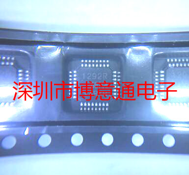 丝印1292R TQFP32 模数转换器IC芯片 ADS1292RIPBSR 原装 BOM配单
