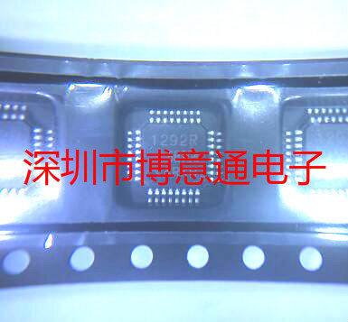 丝印1292R TQFP32 模数转换器IC芯片 ADS1292RIPBSR 原装 BOM配单