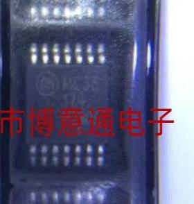 全新 MC33174DR2G MC33174DG 单电源运算放大器 MC33174DTBG