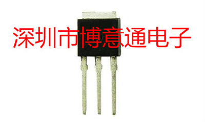 D16N05 场效应管 D16N05L TO251  RFD16N05 FQD16N05 可直拍