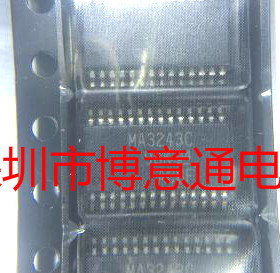 全新原装 MA3243C TSOP28接口芯片 MAX3243CPWR 可直拍