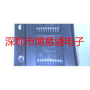 TSSOP20驱动芯片TC74VHCT244A