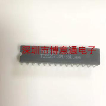 TC55257CSPL储存器芯片单片机