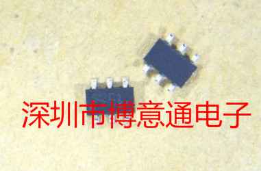 S2C SOT23-6 S:2C  CFC20 D02Y D02A DO2Y 全新 场效应管 可直拍