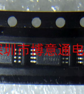 B1104I线路主板缓冲IC芯片