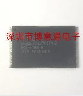 S29JL032J70TFI01 储存器IC FLASH闪存 S29JL032J70TFI02  TSOP