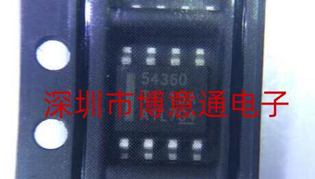 TPS54360DDAR转换器芯片