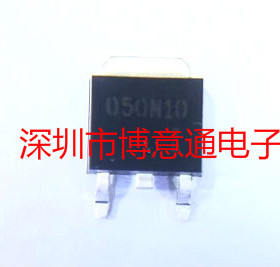 RSD050N10TL 场效应管 N沟道 100V5A 050N10 贴片TO252 可直拍