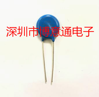 压敏电阻CNRGVR直插全新现货
