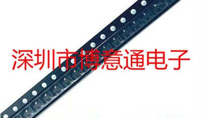 开关二极管BAS16-7-F