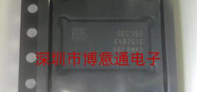 K4B2G1646F-BMK0FLASH存储芯片