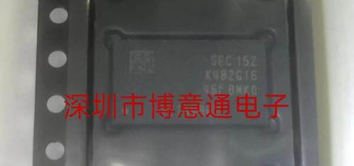 K4B2G1646F-BMK0FLASH存储芯片