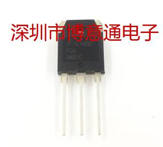 全新 FQA9N90C 9N90场效应管900V9A 电焊机常用大功率三极管