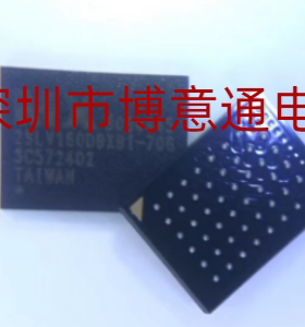 MX29LV160DBXB1-70G TFBGA48 29LV160DB 储存器IC FLASH全新原装