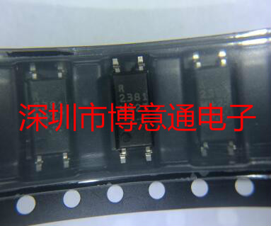 光隔离器晶体管PS2381-1Y全新