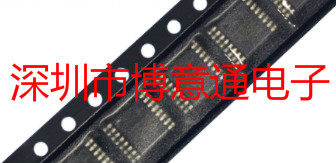 全新 MAX202IPWR 丝印 MB202I 双路RS232线路驱动/接收IC TSOP16