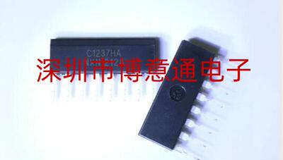 C1237HA音响喇叭保护电路芯片
