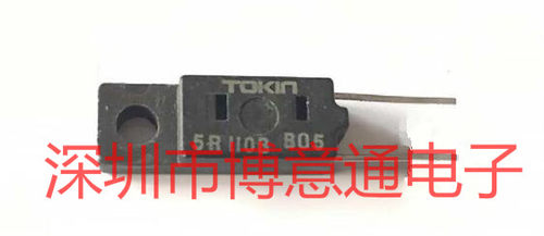5R110B DIP2封装 温度控制开关温控开关 OHD5R-110B 5RII0B 全新