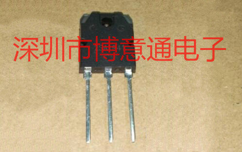 C5198 音频大功率功放管 TO3P 三极管 2SC5198 可直拍