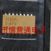 4816P-2-472 电阻器网络 阵列 4816PLF-2-472 全新现货 可直拍