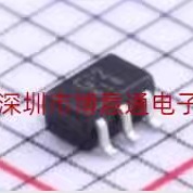 丝印G2贴片三极管TC7SET08FU