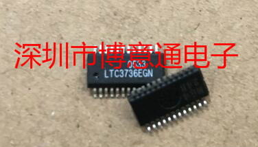 LTC3736EGNS开关稳压器芯片