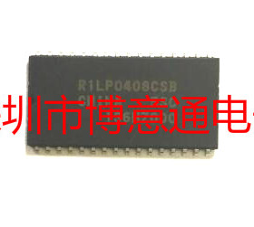 全新 R1LP0408CSB-5SC 存储器芯片 R1LP0408CSB TSOP 可直拍