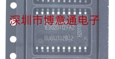 1ED020I12FA2不加热器易损芯片