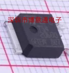 20600 原装 TS420600 晶闸管三极管 TS420-600B-TR TS420-600T-TR