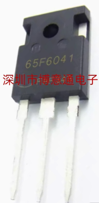 IPW65R041CFMOS场效应管