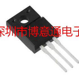 MOS场效应管 J655  2SJ655 配对管 场效应三极管 TO220F 可直拍