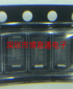 ISMA59228T 贴片稳压二极管 ISMA59228T3G 1.5W7.5V DO214AC