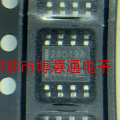 UCC28019DRSOP8因数电源芯片