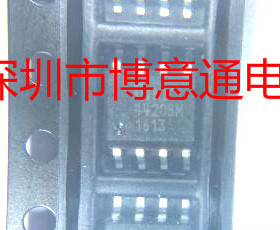 MIC4420BM 电桥驱动芯片 SMD8 4420BM 可直拍