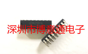 UDN2981A 电机8通道开关电源驱动IC UDN2981AT DIP UON2981可直拍
