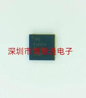 TPS51631ARSMR DC-DC电源IC芯片 TPS51631RSMR VQFN32 TPS51631AR