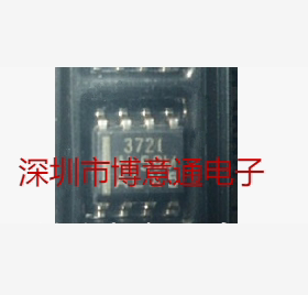 TLC372IDR TLC372ID TLC372CD 丝印372I  3721  372C  SOP8  全新