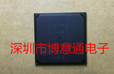 CS82TPCF SLJ42  主板芯片 BGA CS82TPCF CS82TPCF SLH7G 可直拍