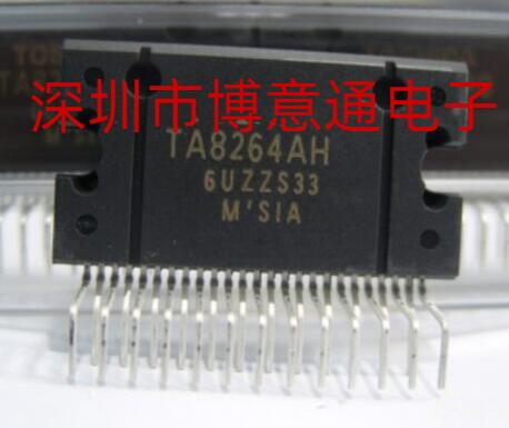 TA8264AH汽车音响功放芯片