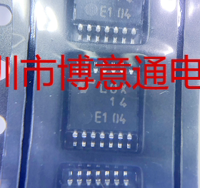 原装TC74LCX74FT SN74LCX74APW TSSOP丝印Lcx74 移位寄存器 C74