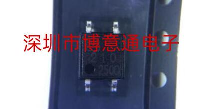 AQY210EHAX贴片SOP4光耦